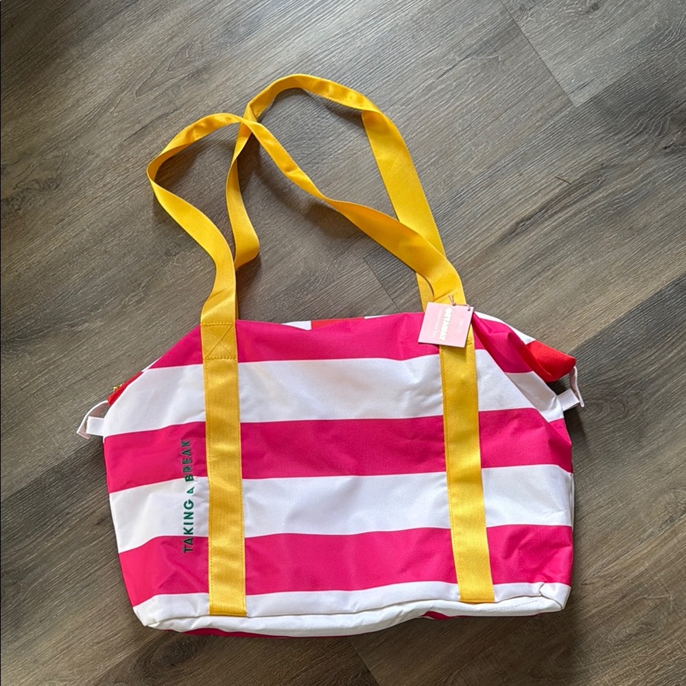 Ban.Do Weekender Bag